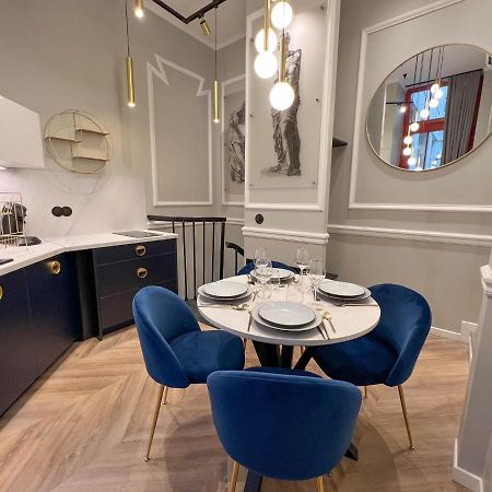 Palais Royal - Chez Lucas Lejlighed Paris Eksteriør billede