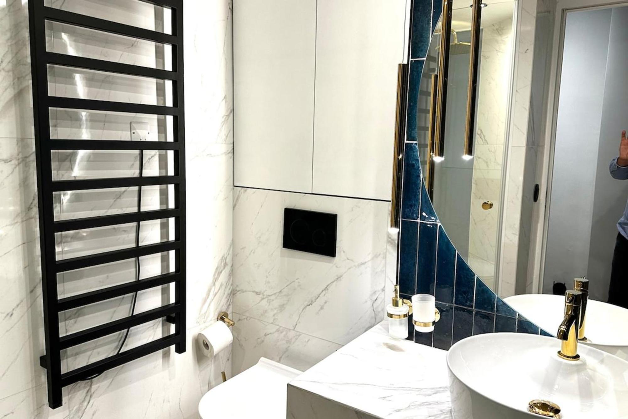 Palais Royal - Chez Lucas Lejlighed Paris Eksteriør billede
